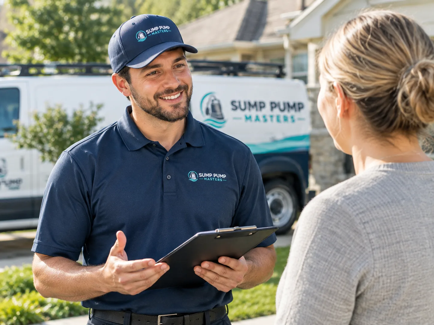 Sump Pump Repair Ramey, PA FAQs